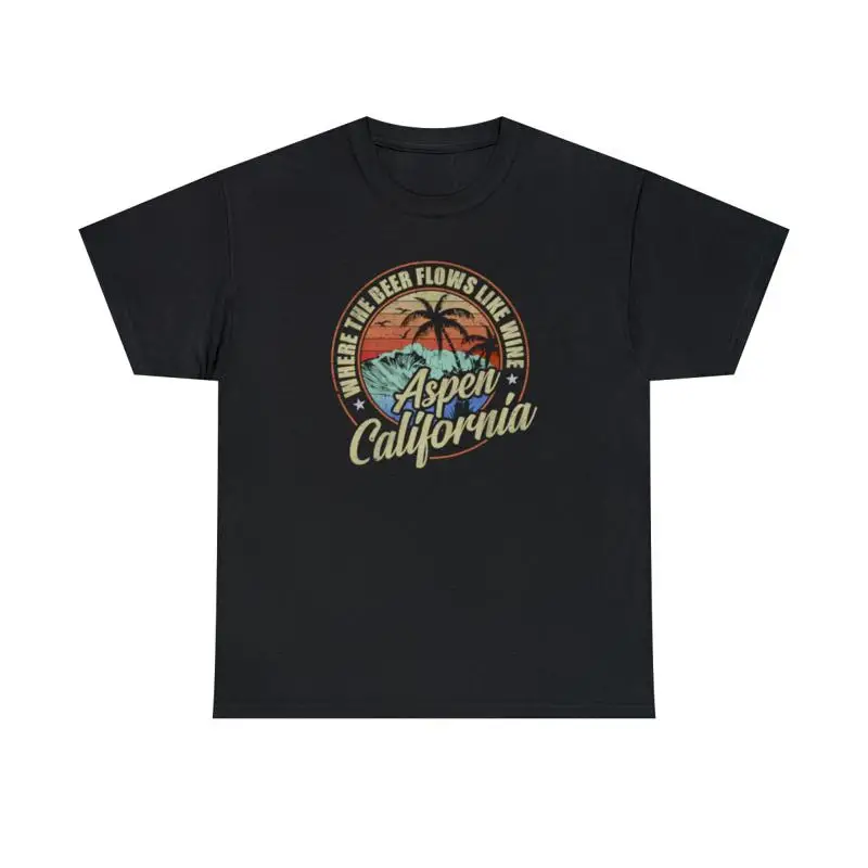 Wine Like Beer - Aspen California, dove la birra scorre