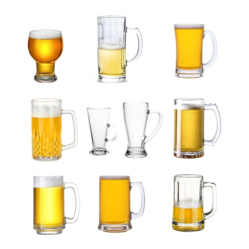 Wine Beer Glass - Bicchiere da vino creativo Bicchieri da