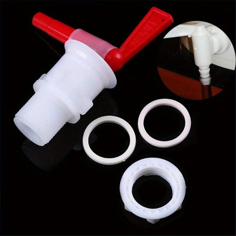 Rubinetto in plastica per imbo - Wine In Beer recensione e prezzo