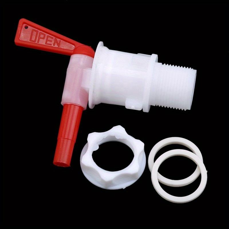 Rubinetto in plastica per imbo - Wine In Beer recensione e prezzo