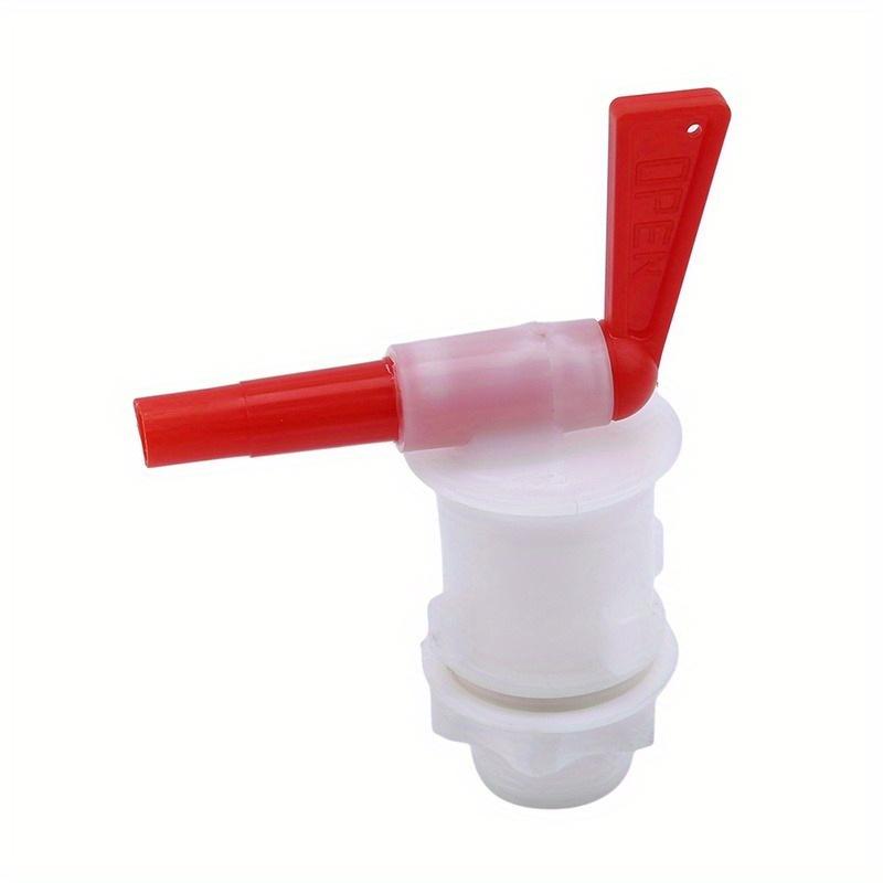 Rubinetto in plastica per imbo - Wine In Beer recensione e prezzo