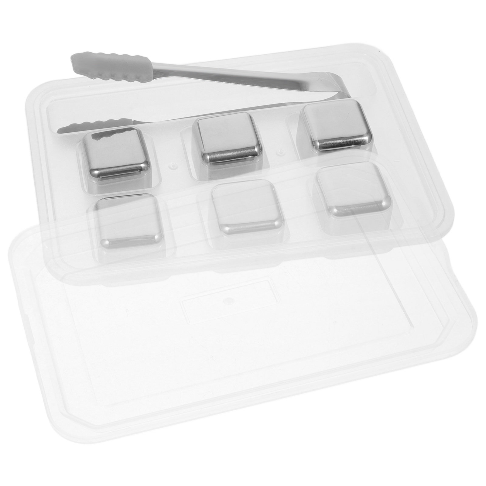 Set di Cubetti di Ghiaccio in  - Whiskey Stone Set recensione e prezzo