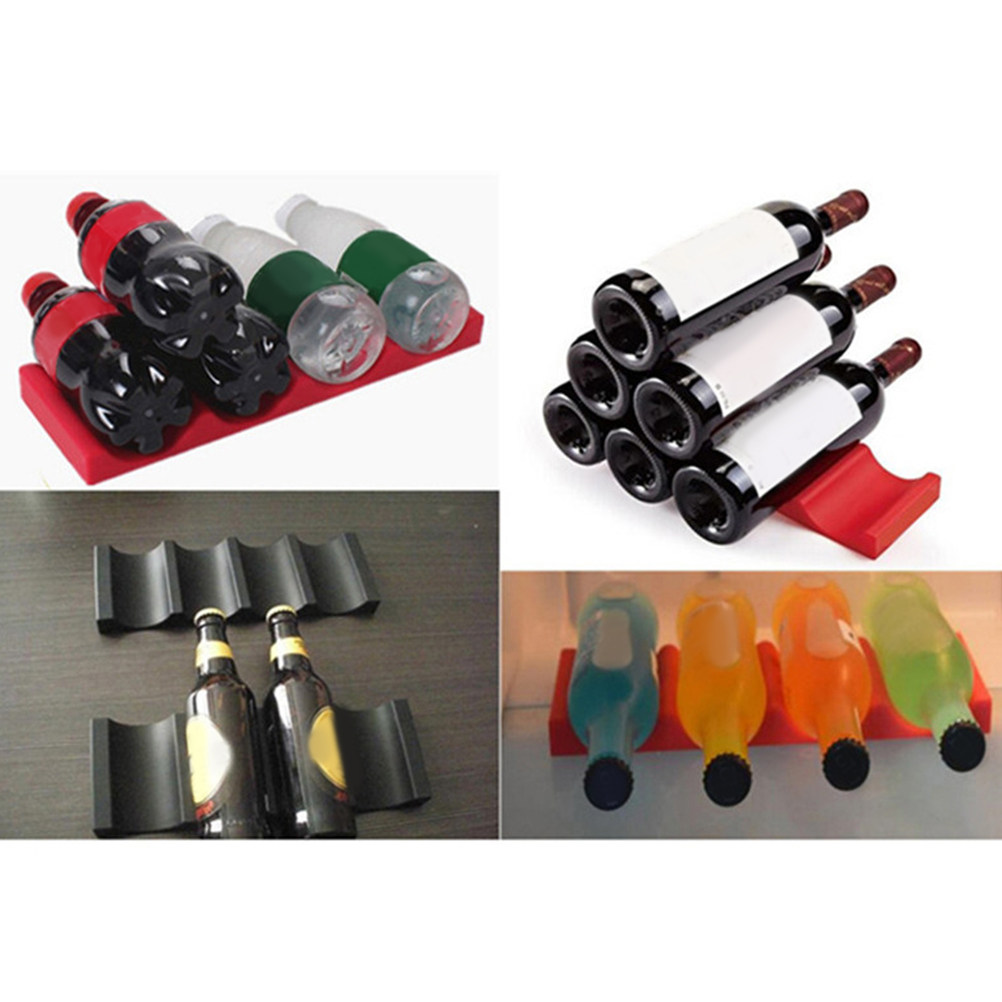Organizzatore per Frigorifero  - Wine Beer Rack recensione e prezzo