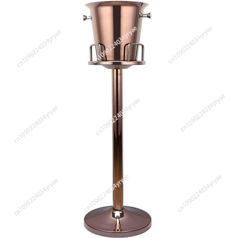 Secchiello per ghiaccio di lus - Wine Beer Rack recensione e prezzo