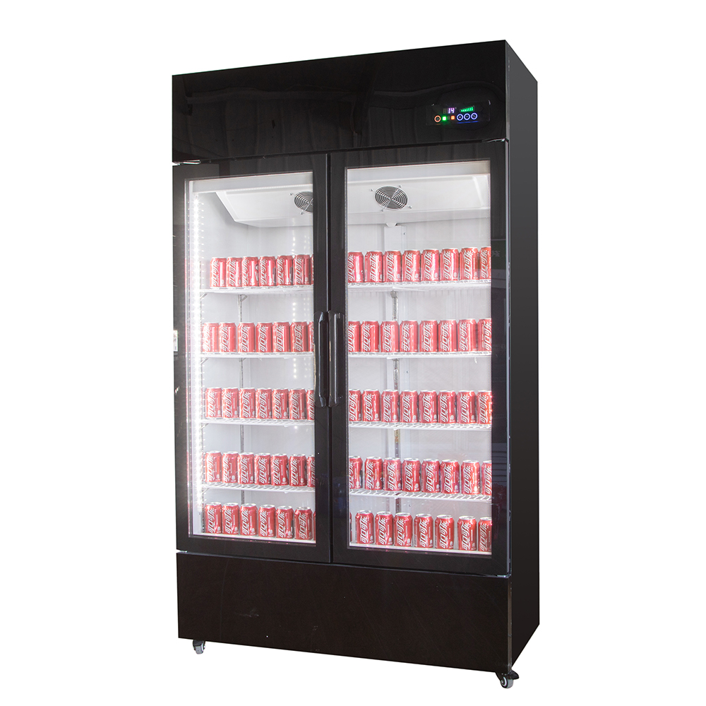 Frigorifero per Bevande da Bar - Wine Beer Glass recensione e prezzo
