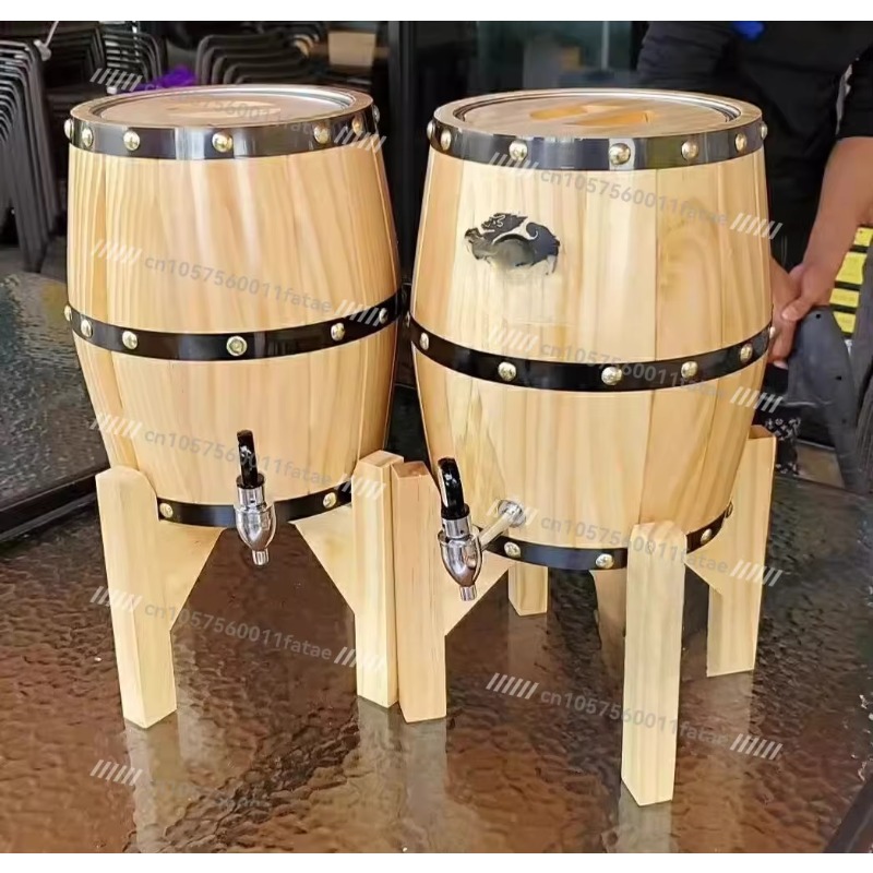 Dispenser Birra Artigianale 3L - Wine Beer Rack recensione e prezzo