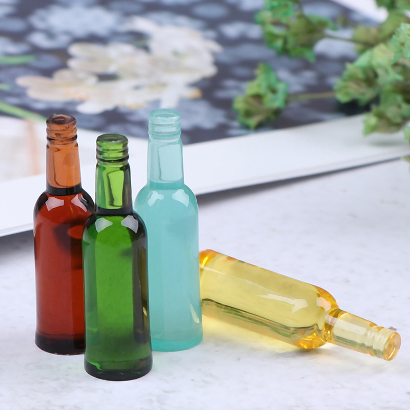 6 Pezzi Bottiglie in Miniatura - Wine In Beer recensione e prezzo