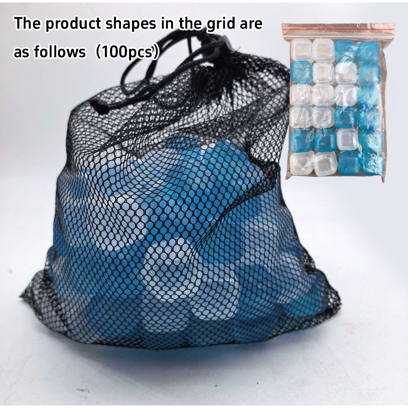 24/50/100 Pezzi Cubetti di Ghi - Whiskey Stone Set recensione e prezzo