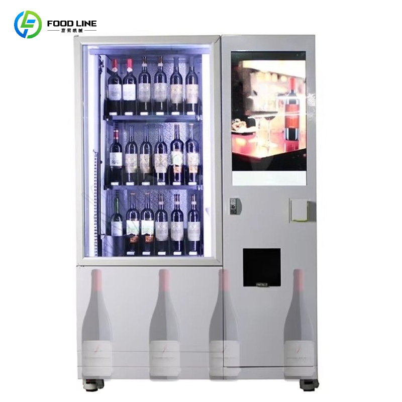 Distributore Automatico Smart  - Wine In Beer recensione e prezzo