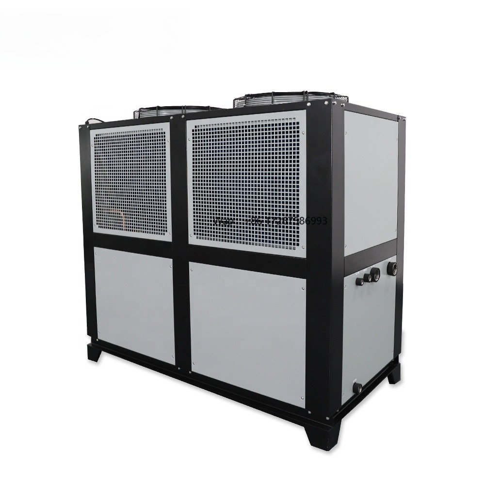 Refrigeratore a glicole a bass - Wine In Beer recensione e prezzo
