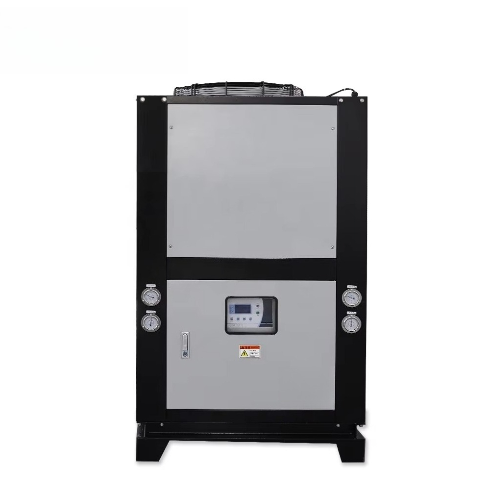 Refrigeratore a glicole a bass - Wine In Beer recensione e prezzo