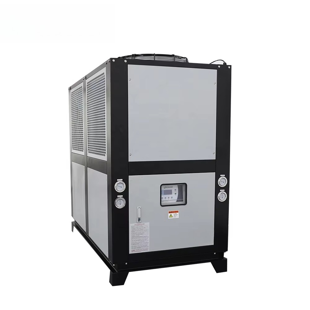 Refrigeratore a glicole a bass - Wine In Beer recensione e prezzo
