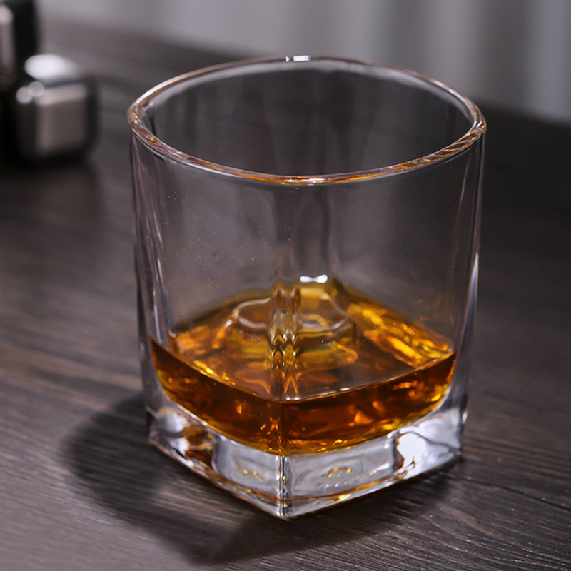 235ml 4 pezzi Set Birra Brandy - Wine Beer Glass recensione e prezzo