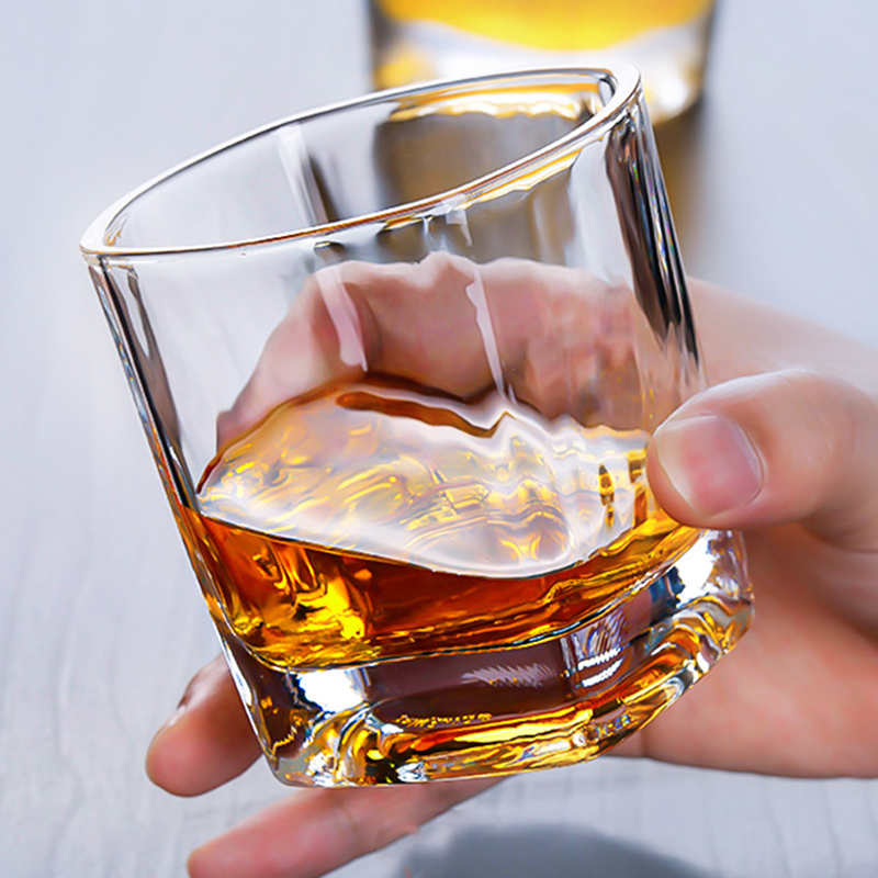 235ml 4 pezzi Set Birra Brandy - Wine Beer Glass recensione e prezzo