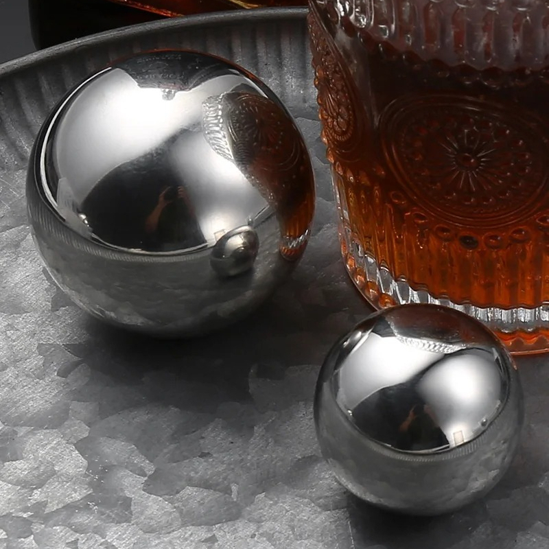 Set Regalo di 1 Cubetto di Ghi - Whiskey Stone Set recensione e prezzo