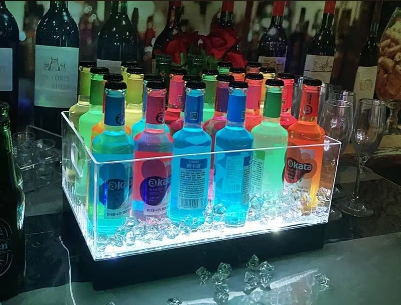 Secchiello per Ghiaccio Lumino - Wine Beer Bar recensione e prezzo