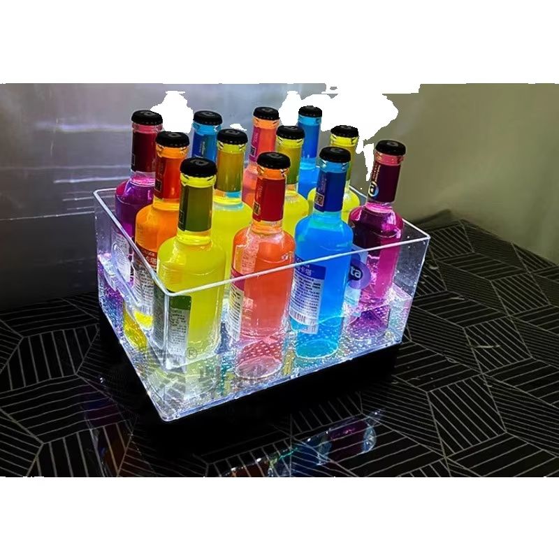 Secchiello per Ghiaccio Lumino - Wine Beer Bar recensione e prezzo