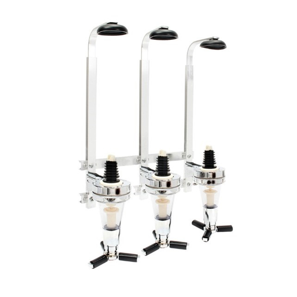 1 confezione di dispenser per  - Wine Beer Rack recensione e prezzo