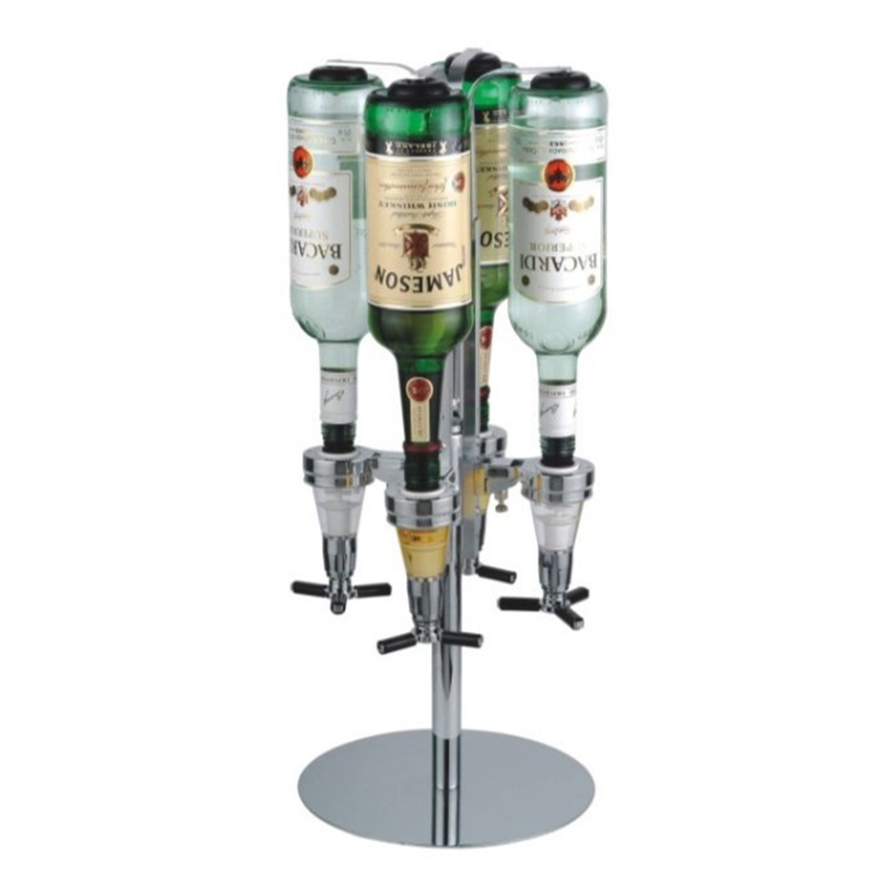 1 confezione di dispenser per  - Wine Beer Rack recensione e prezzo