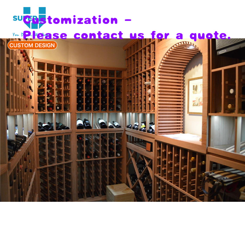 Espositore da parete personali - Wine Beer Rack recensione e prezzo
