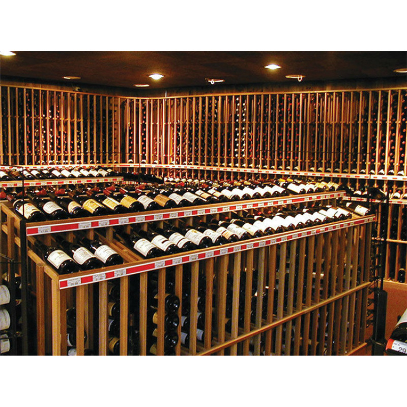 Espositore da parete personali - Wine Beer Rack recensione e prezzo