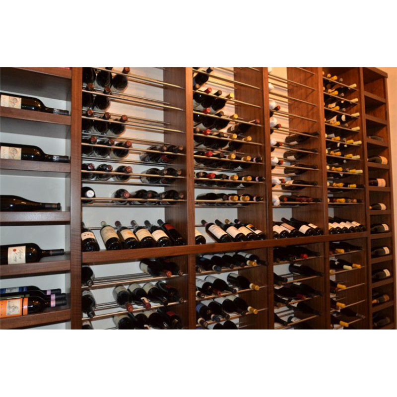Espositore da parete personali - Wine Beer Rack recensione e prezzo