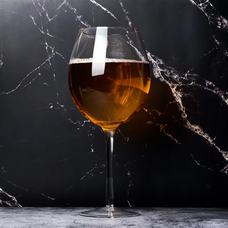 Set di bicchieri giganti da 30 - Wine Beer Glass recensione e prezzo