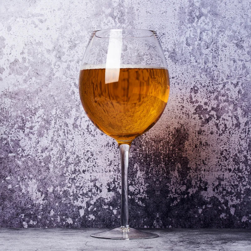 Set di bicchieri giganti da 30 - Wine Beer Glass recensione e prezzo