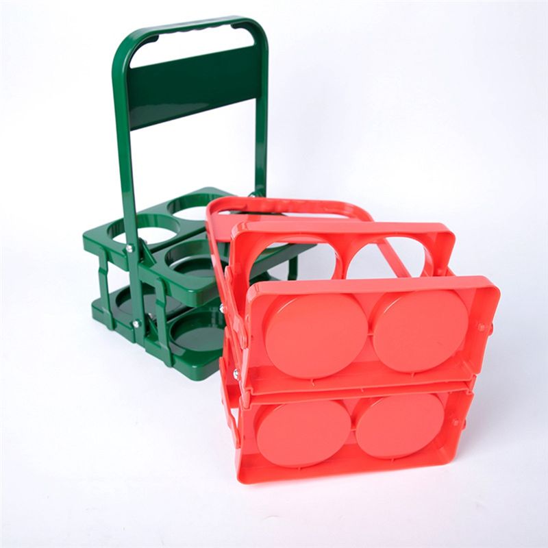Portabottiglie Pieghevole AT44 - Wine Beer Rack recensione e prezzo