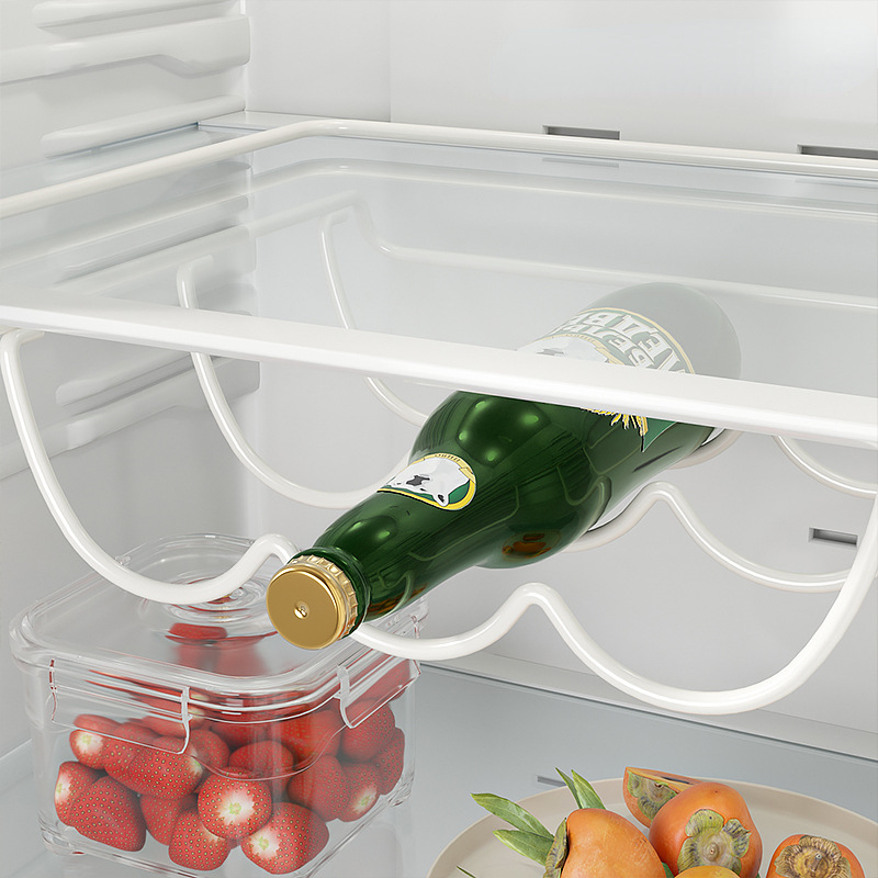 Accessori creativi per l'arred - Wine Beer Rack recensione e prezzo
