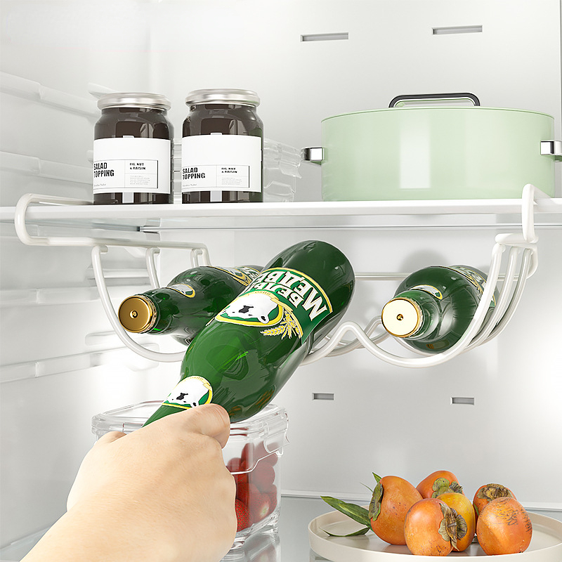Accessori creativi per l'arred - Wine Beer Rack recensione e prezzo