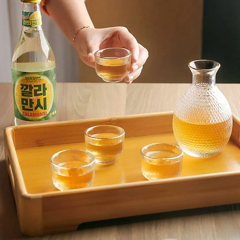 Set di tazze da birra in vetro - Wine Beer Glass recensione e prezzo