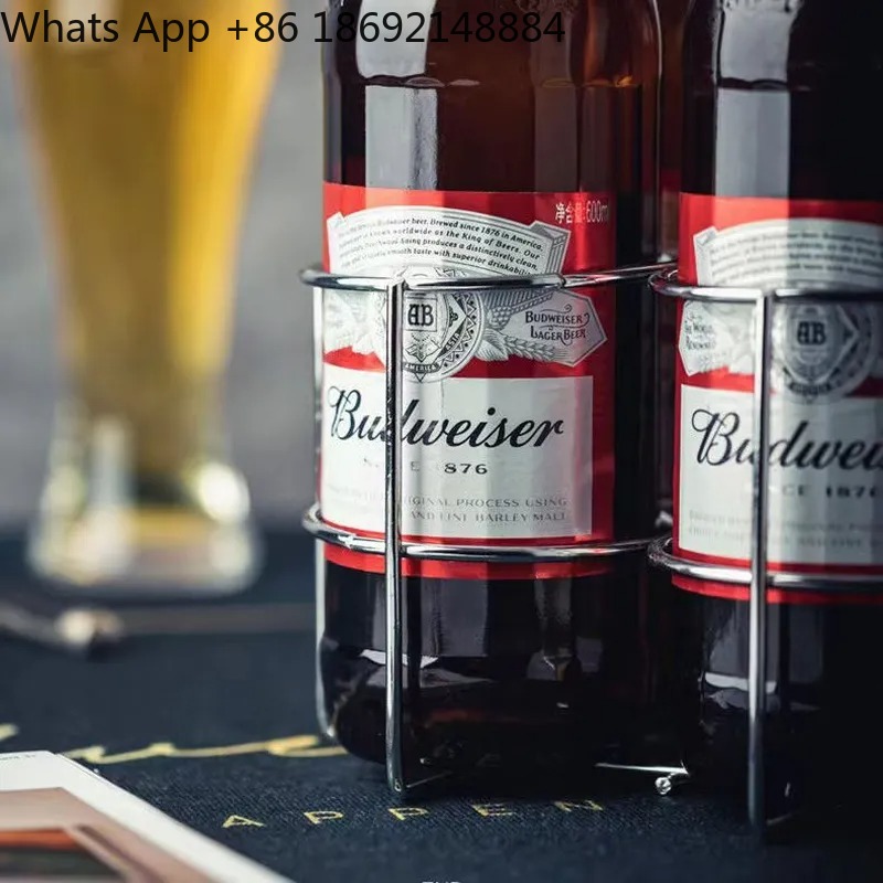 Portabottiglie Robusto per Hot - Wine Beer Rack recensione e prezzo