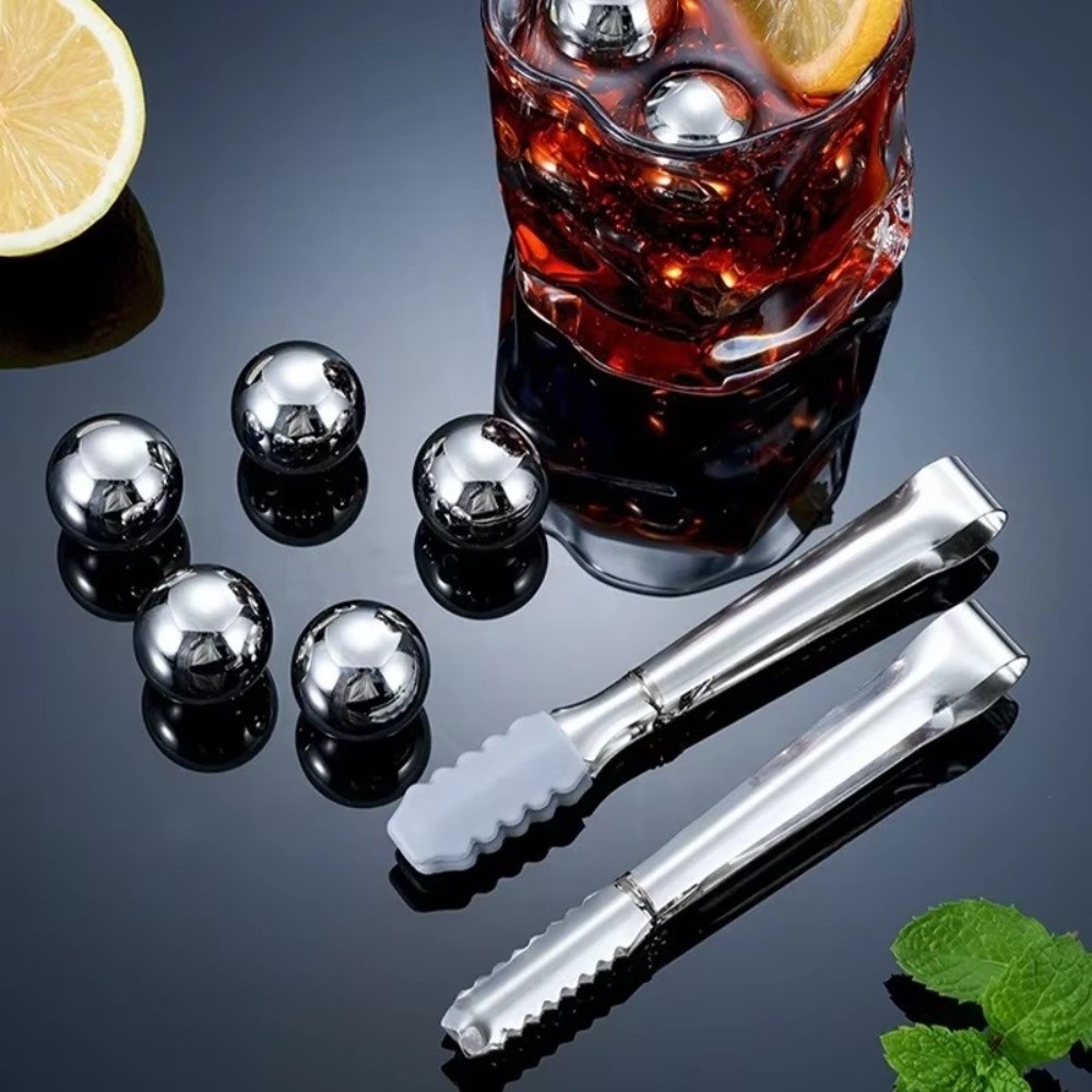 Set di Cubetti di Ghiaccio in  - Whiskey Stone Set recensione e prezzo