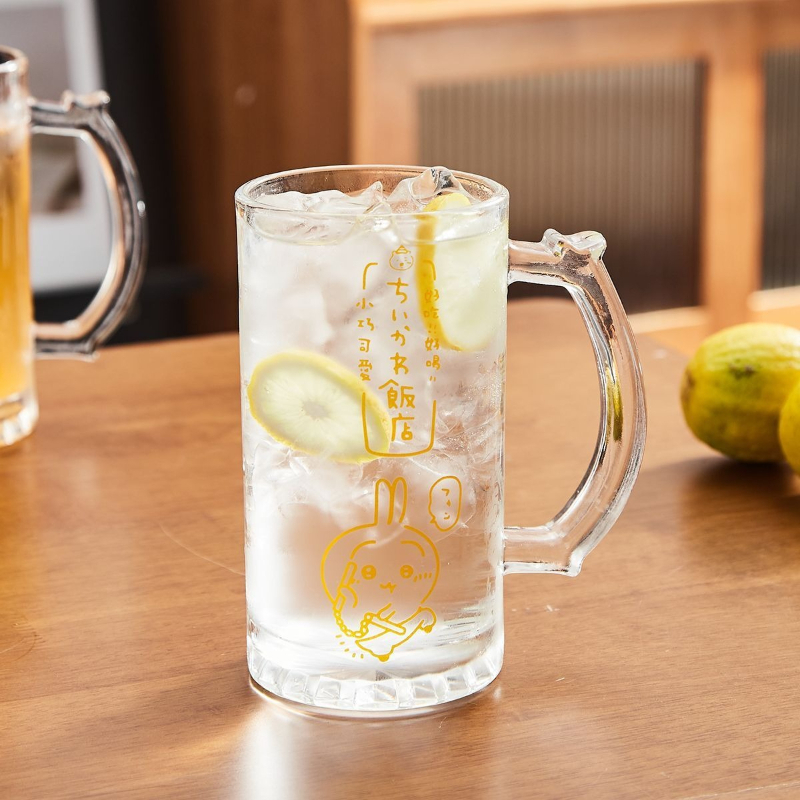 Bicchiere per Birra e Succo An - Wine Beer Glass recensione e prezzo