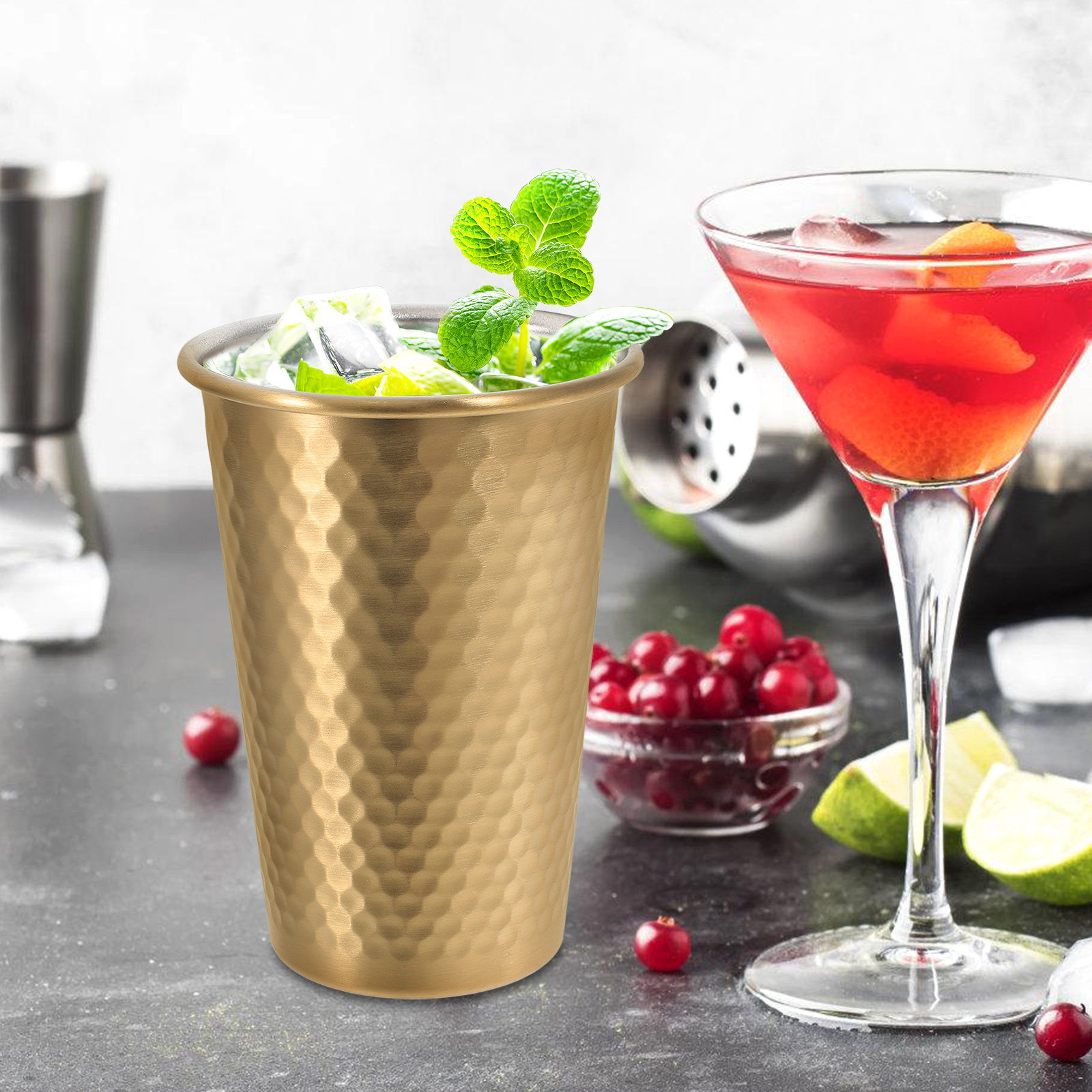 Bicchiere da Birra Multifunzio - Wine Beer Glass recensione e prezzo