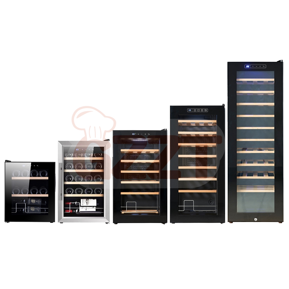 Frigorifero per Bevande di Alt - Wine Beer Cooler Fridge recensione e prezzo