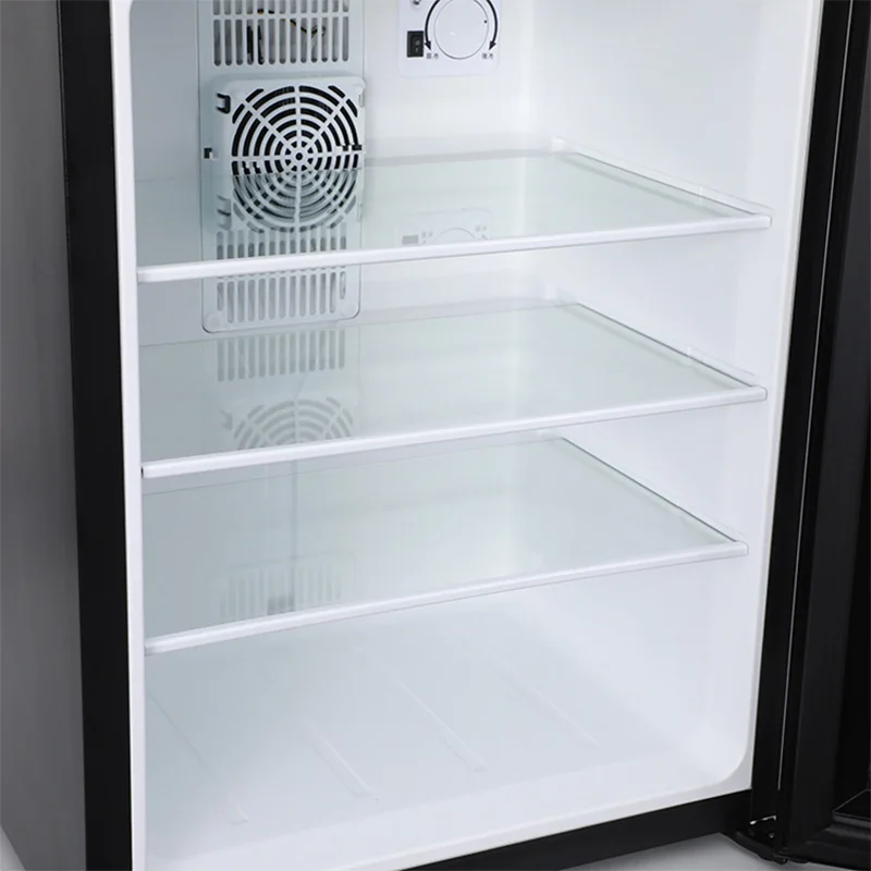 Mini frigorifero da 40 litri,  - Wine Beer Cooler Fridge recensione e prezzo