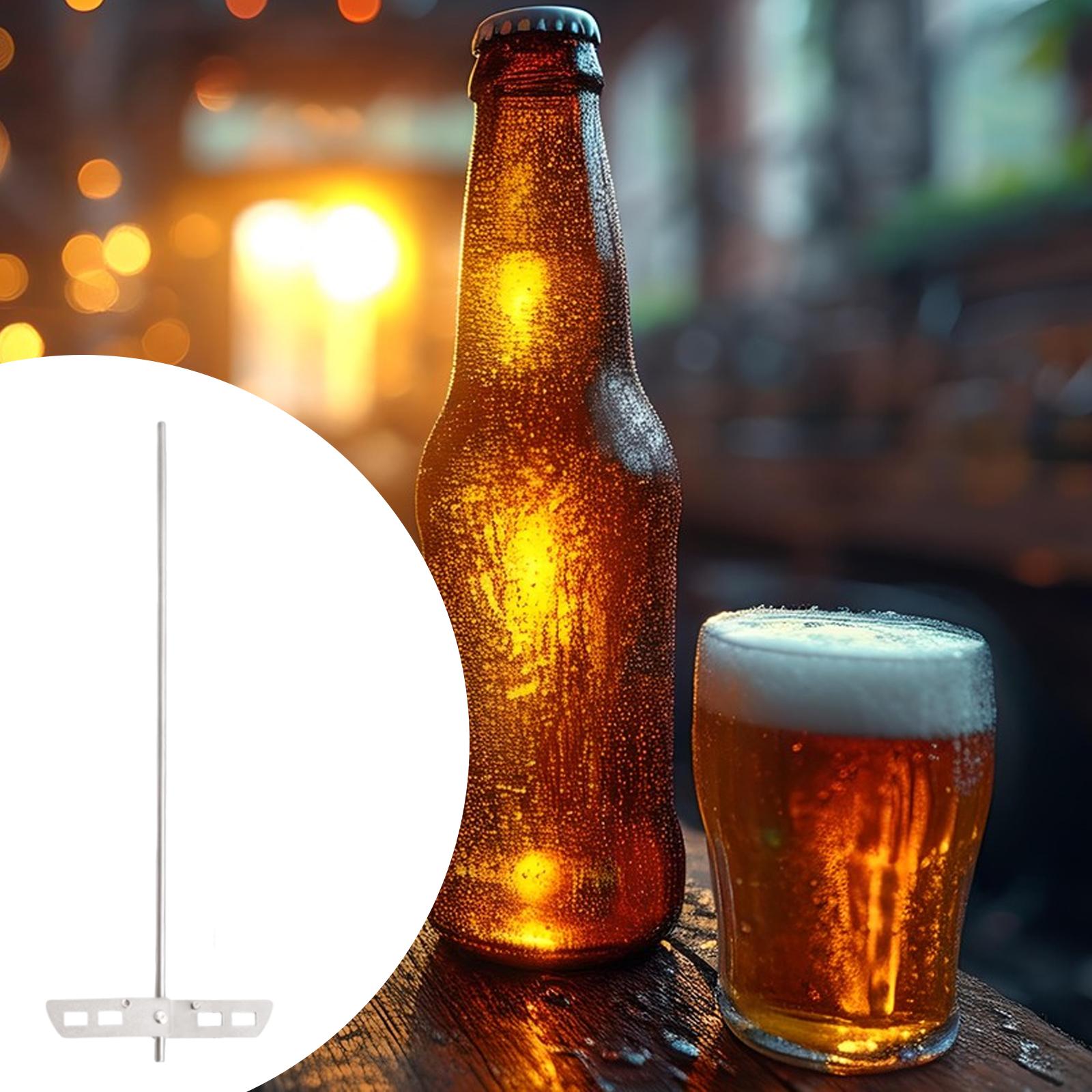 Agitatore per miscelazione di  - Wine In Beer recensione e prezzo