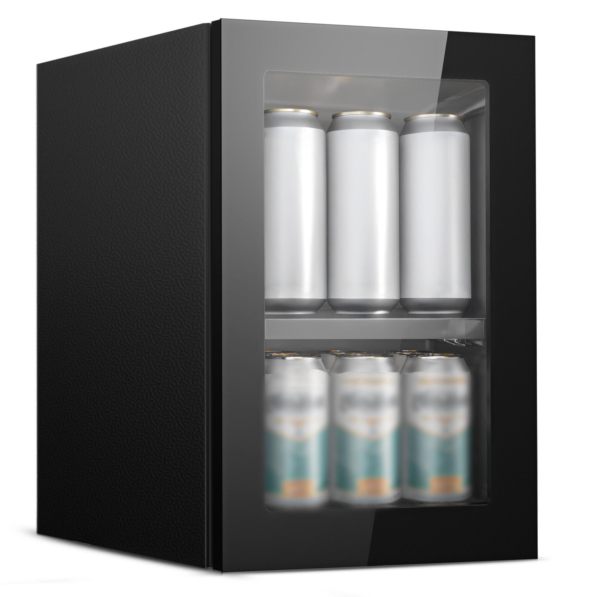Mini Frigorifero EKOJUCE con P - Wine Beer Cooler Fridge recensione e prezzo