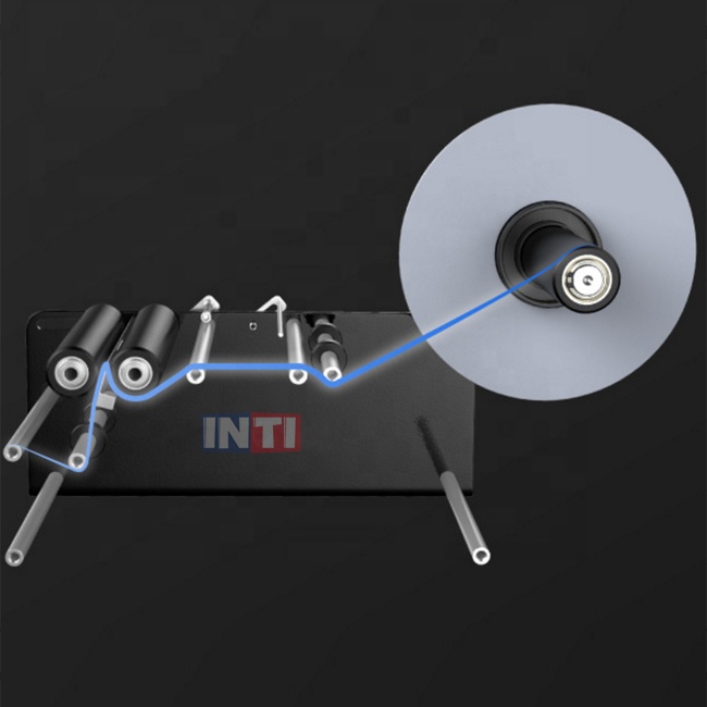 Etichettatrice Manuale per Bot - Wine In Beer recensione e prezzo