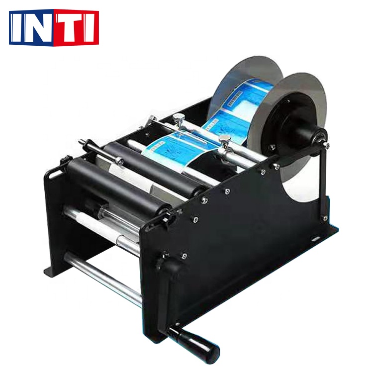 Etichettatrice Manuale per Bot - Wine In Beer recensione e prezzo