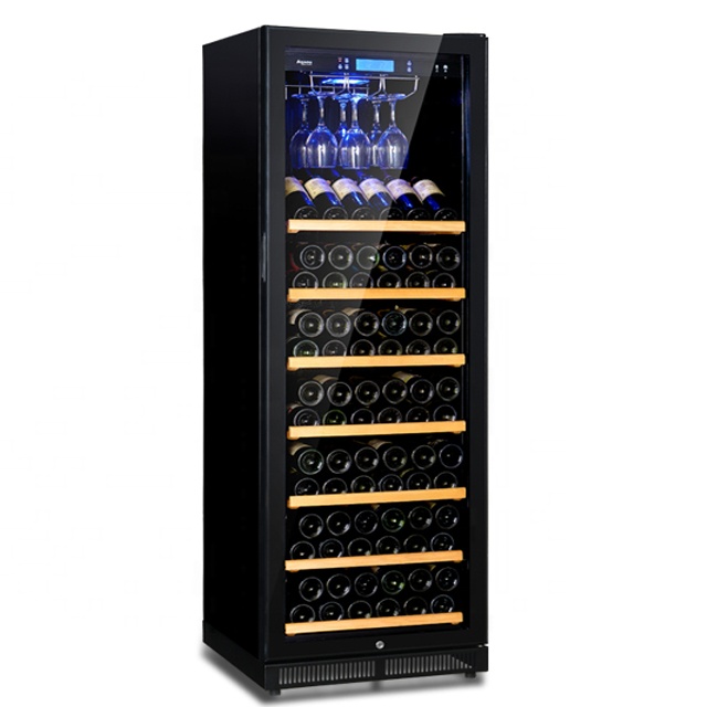 Frigorifero Cantinetta Vino da - Wine Beer Cooler Fridge recensione e prezzo