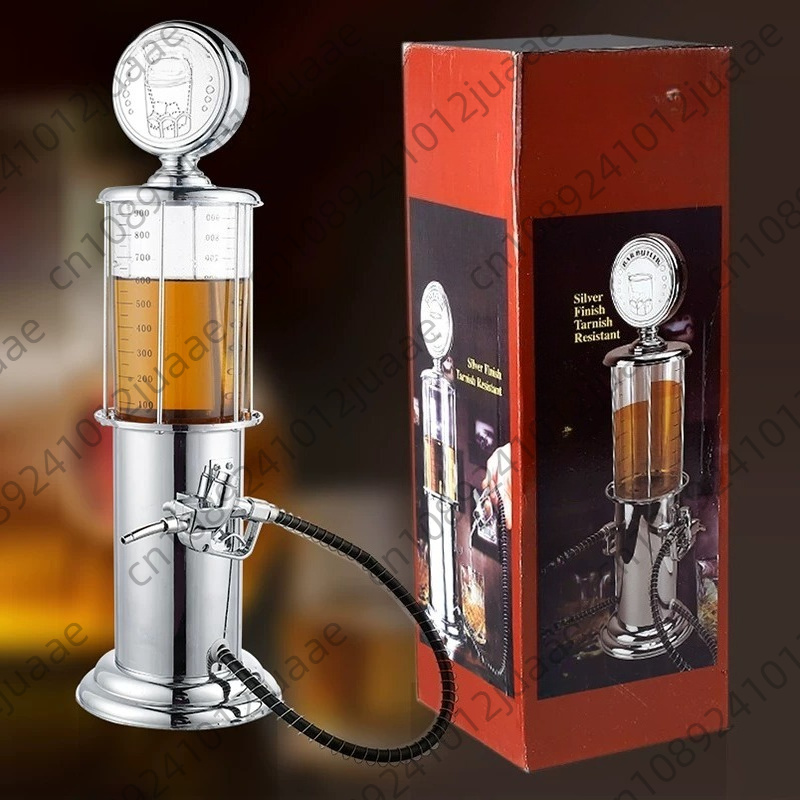 Dispenser per Liquori e Birra, - Wine Beer Rack recensione e prezzo