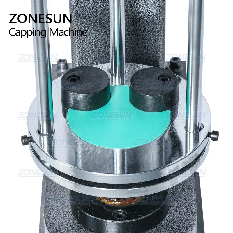 ZONESUN ZS-XG50D Macchina Tapp - Wine In Beer recensione e prezzo