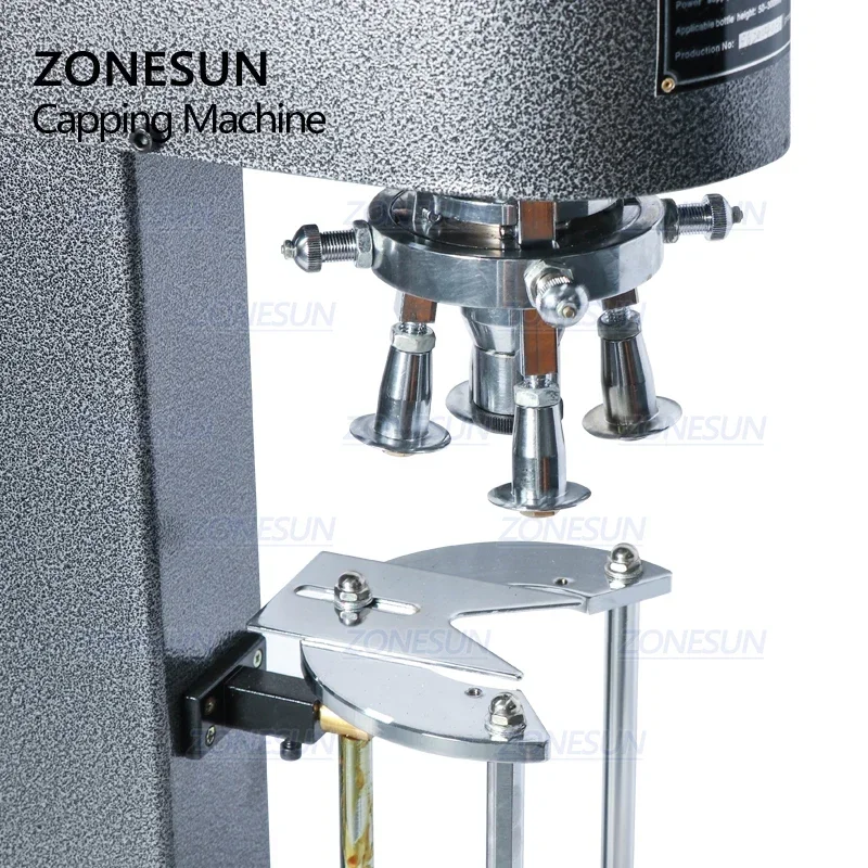 ZONESUN ZS-XG50D Macchina Tapp - Wine In Beer recensione e prezzo