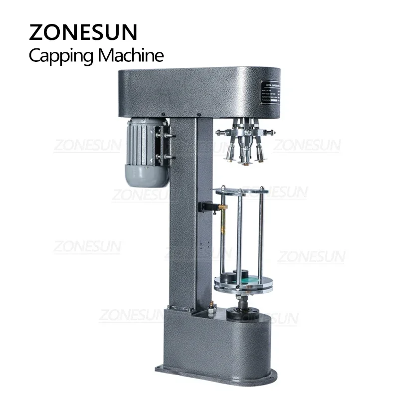 ZONESUN ZS-XG50D Macchina Tapp - Wine In Beer recensione e prezzo