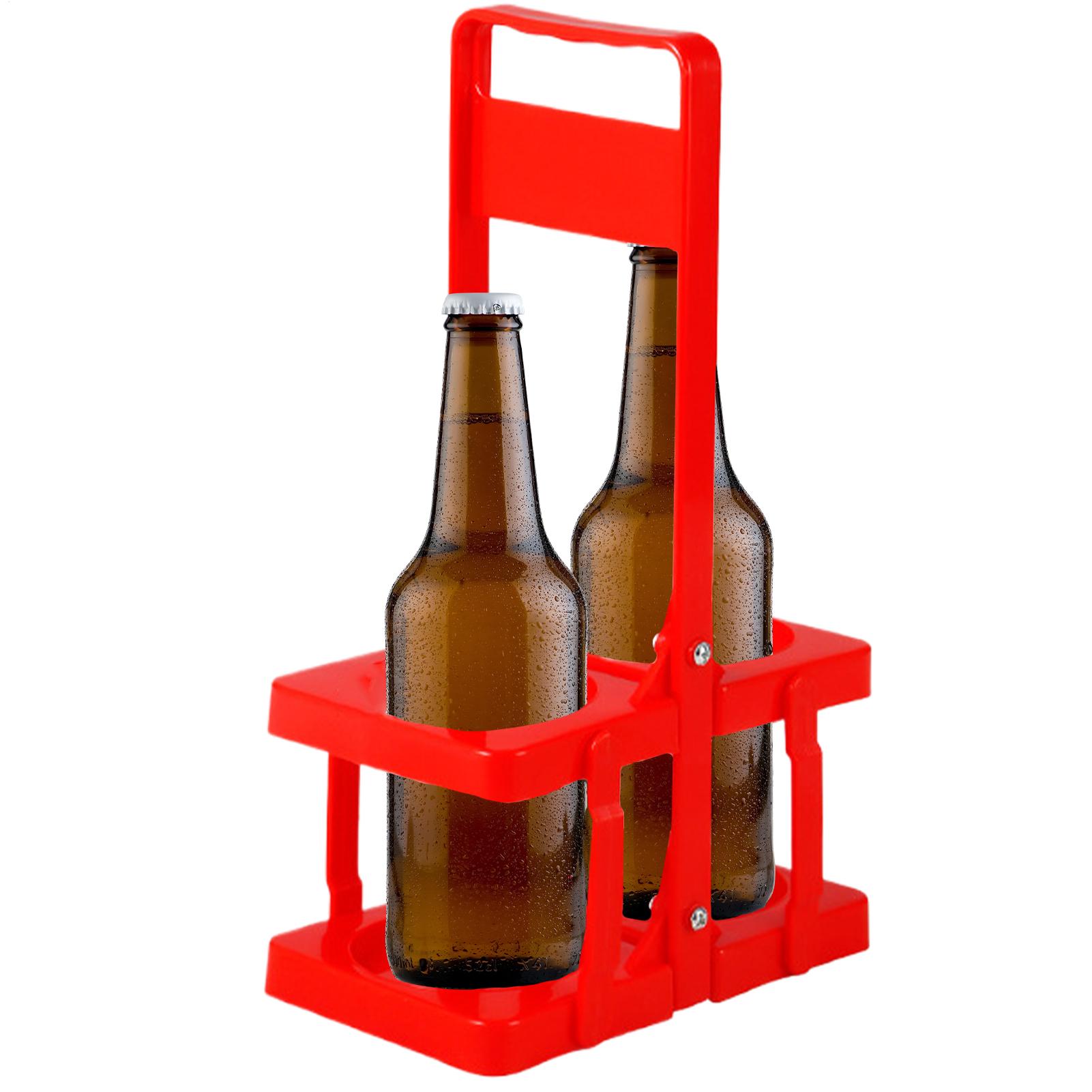 Portabottiglie Portatile Piegh - Wine Beer Rack recensione e prezzo