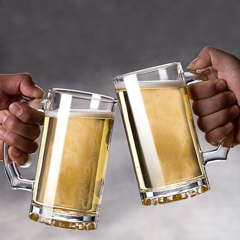 Bicchiere da vino creativo Bic - Wine Beer Glass recensione e prezzo
