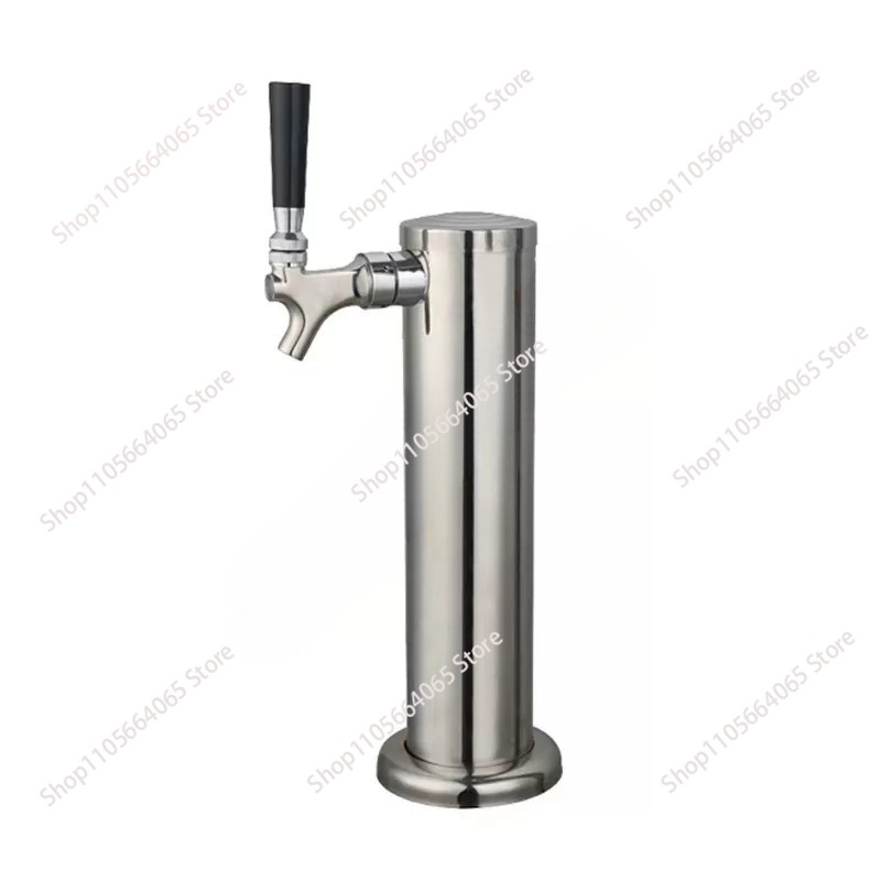 Colonna verticale per vino a t - Wine In Beer recensione e prezzo